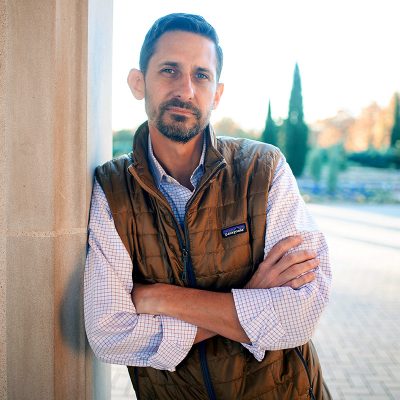Brad White, Financial Planner, Tulsa, Oklahoma